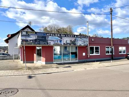 Werkstatt in 66663 Merzig mit 400m² kaufen