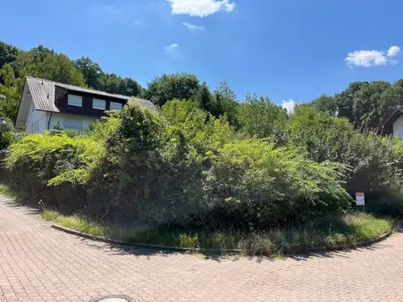 Baugrundstück in Blieskastel-Lautzkirchen
