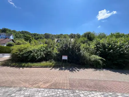 Baugrundstück in Blieskastel-Lautzkirchen