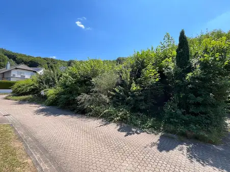Baugrundstück in Blieskastel-Lautzkirchen