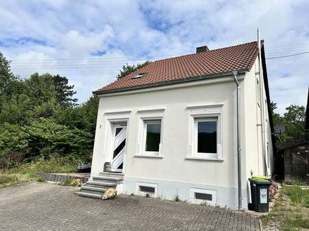 Einfamilienhaus in 66687 Wadern mit 100m² kaufen