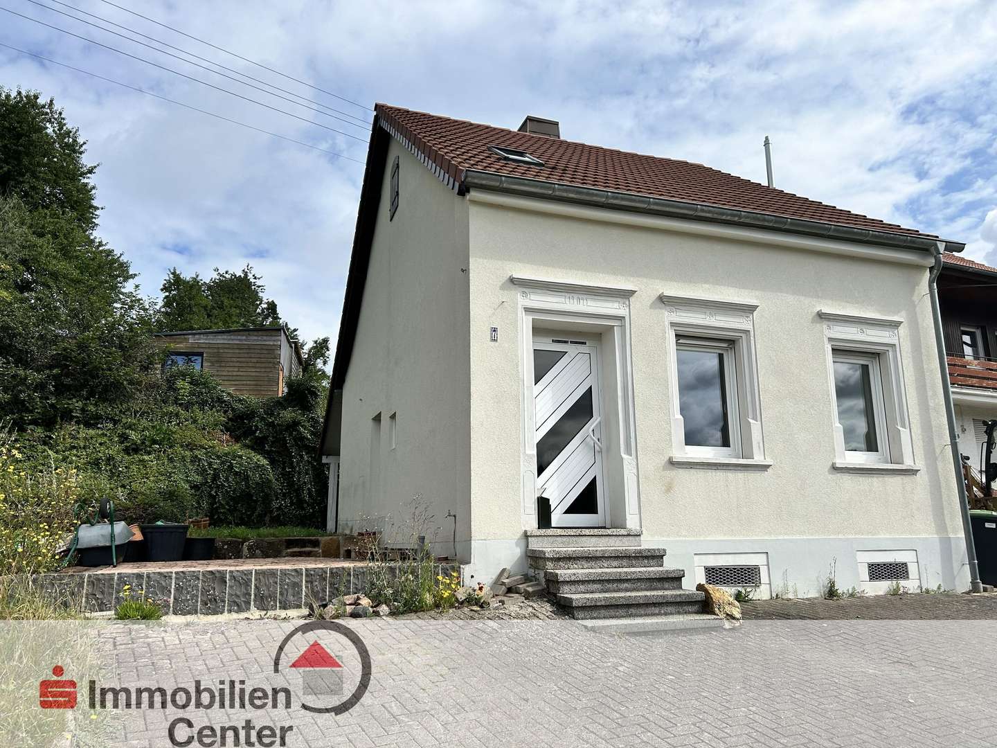 Einfamilienhaus in 66687 Wadern mit 100m² kaufen