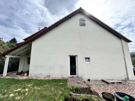 Einfamilienhaus in 66687 Wadern mit 100m² kaufen