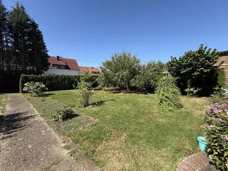 Garten Garten - Einfamilienhaus in 66679 Losheim mit 140m² kaufen