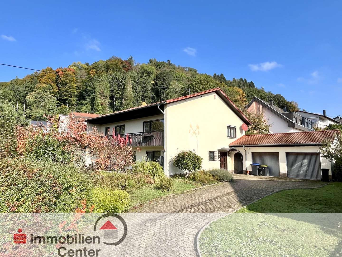 Einfamilienhaus in 66663 Merzig mit 215m² kaufen