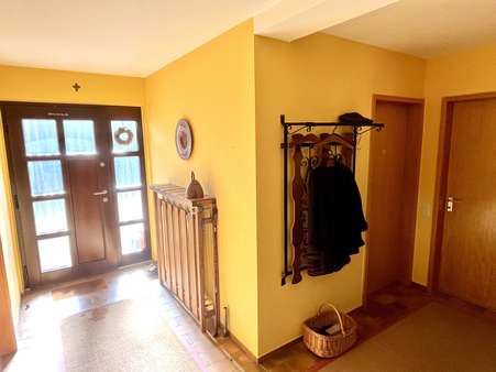 Diele- Garderobe Diele- Garderobe - Einfamilienhaus in 66663 Merzig mit 215m² kaufen