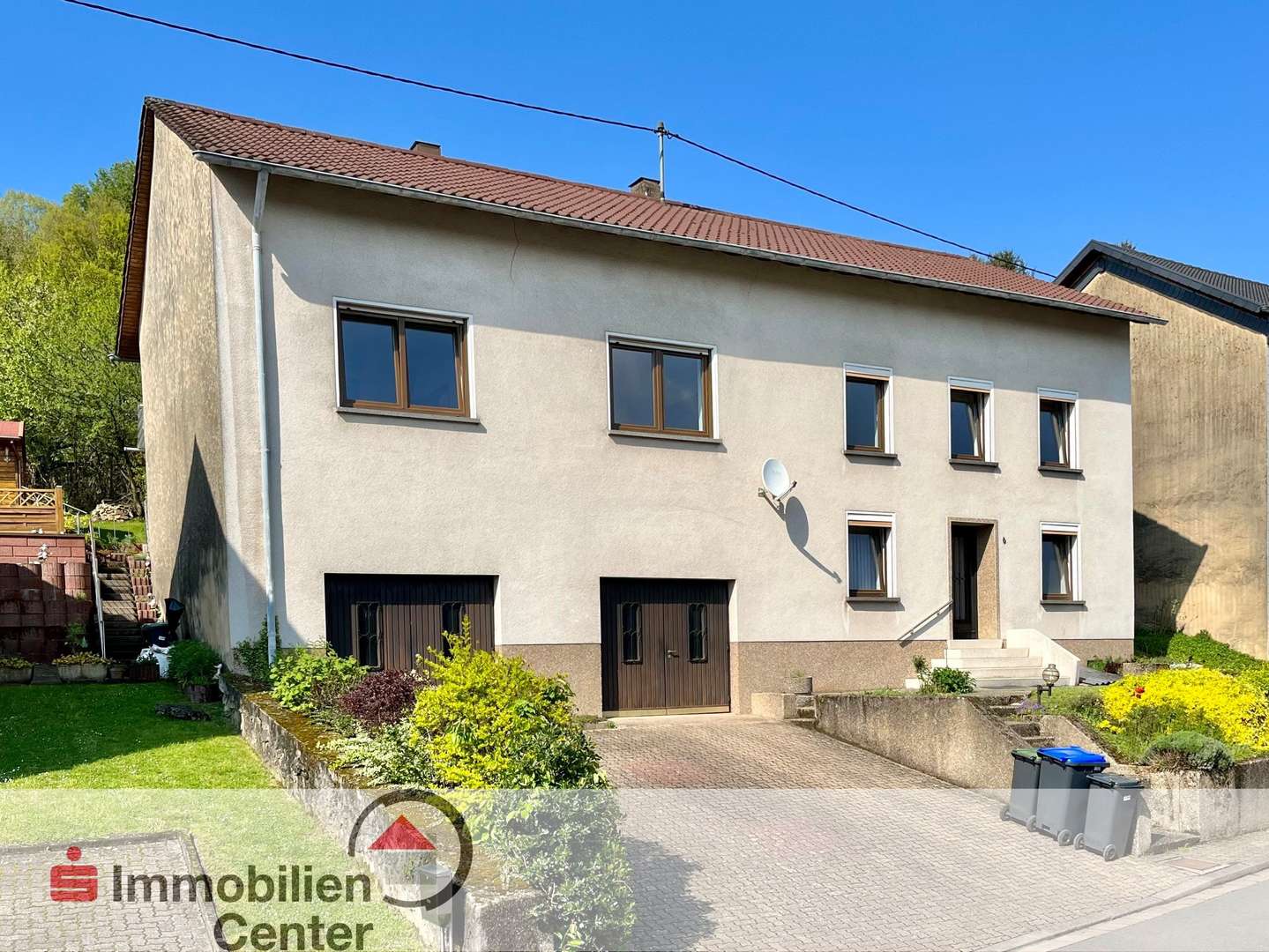 Einfamilienhaus in 66663 Merzig mit 180m² kaufen