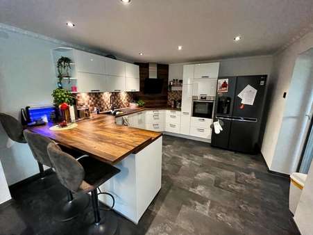 Küche Küche - Einfamilienhaus in 66663 Merzig mit 180m² kaufen