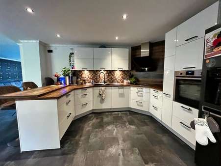 Küche Küche - Einfamilienhaus in 66663 Merzig mit 180m² kaufen