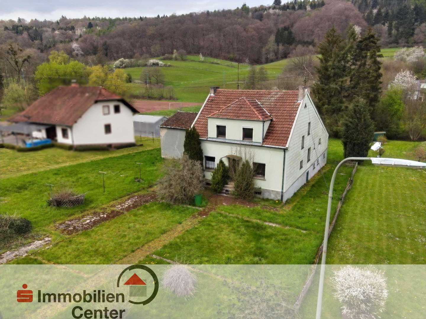 null - Einfamilienhaus in 66663 Merzig mit 140m² kaufen