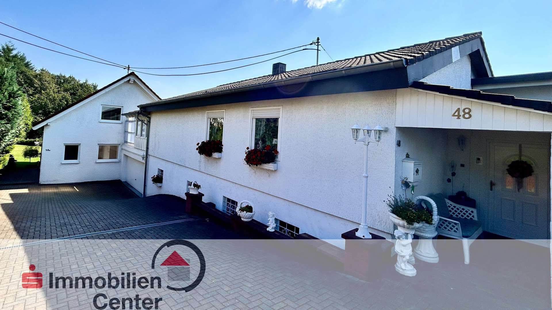 Zweifamilienhaus in 66687 Wadern mit 339m² kaufen