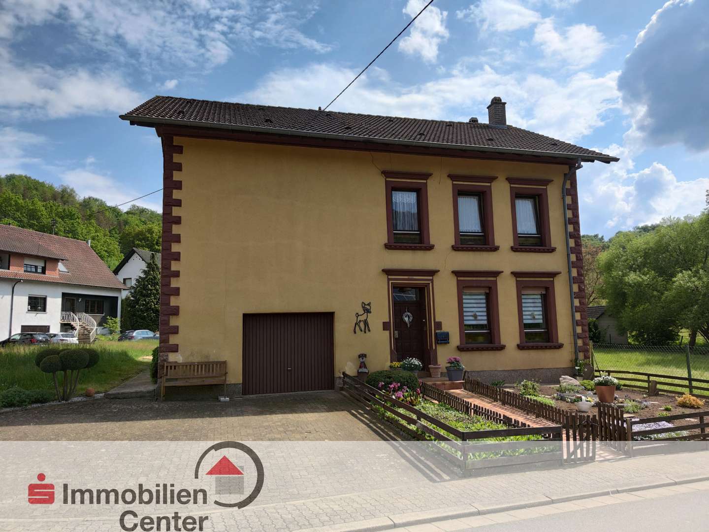 null - Einfamilienhaus in 66663 Merzig mit 98m² kaufen