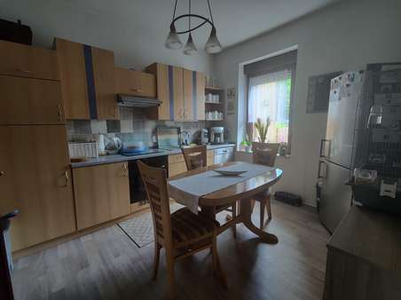 Küche - Einfamilienhaus in 66663 Merzig mit 98m² kaufen