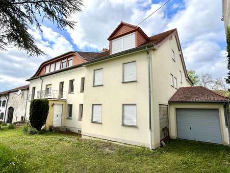 Neubauteil - Zweifamilienhaus in 66663 Merzig mit 160m² kaufen