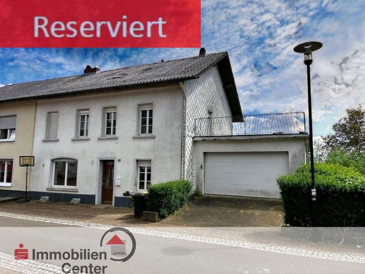 null - Einfamilienhaus in 66693 Mettlach mit 200m² kaufen