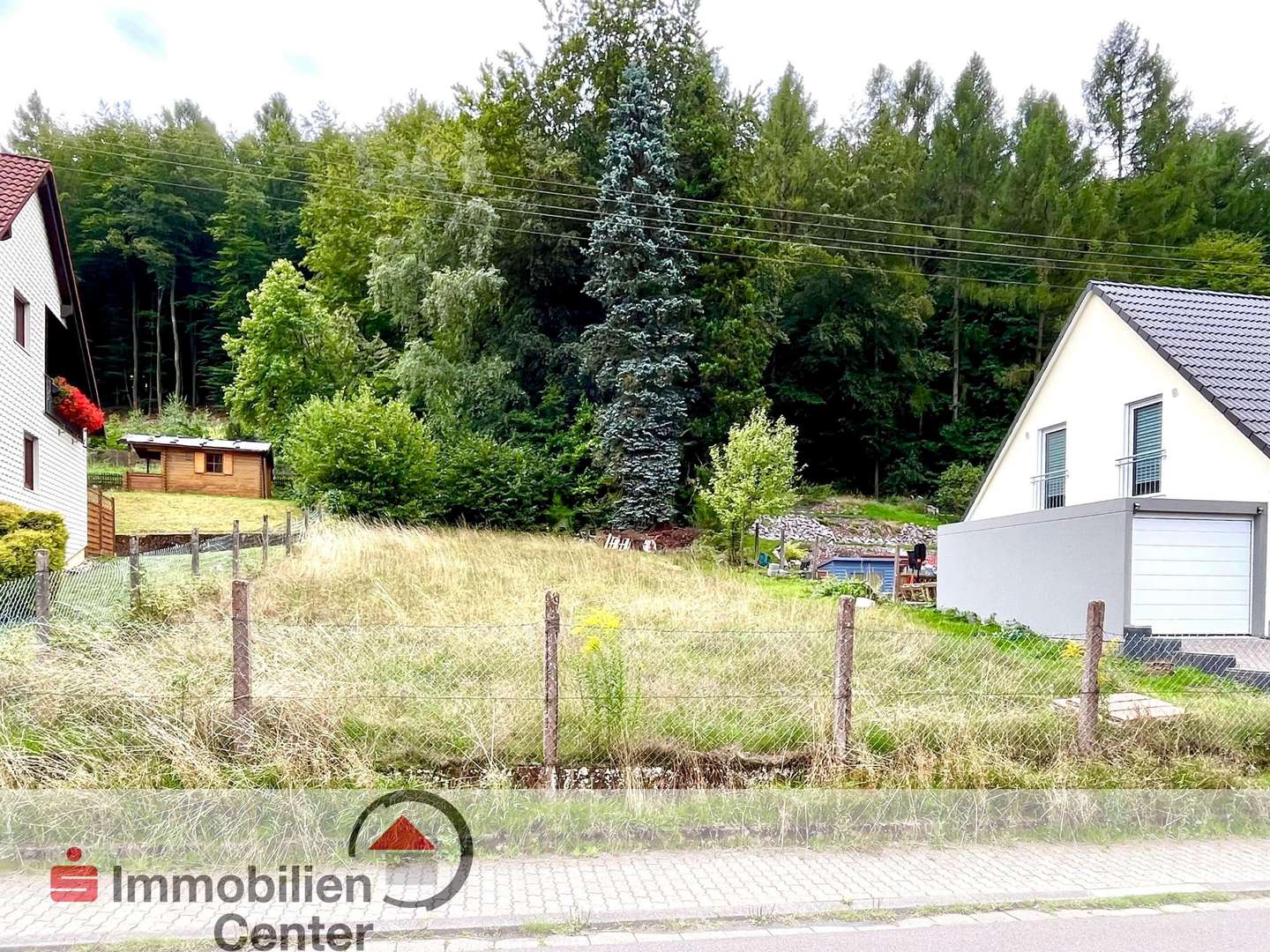 null - Grundstück in 66701 Beckingen mit 833m² kaufen