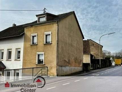 null - Einfamilienhaus in 66663 Merzig mit 77m² kaufen