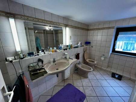 Bad OG - Einfamilienhaus in 66663 Merzig mit 77m² kaufen