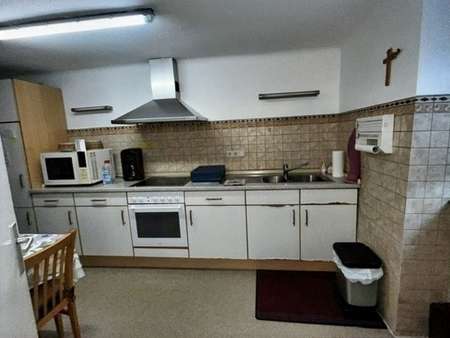 Küche - Einfamilienhaus in 66663 Merzig mit 77m² kaufen