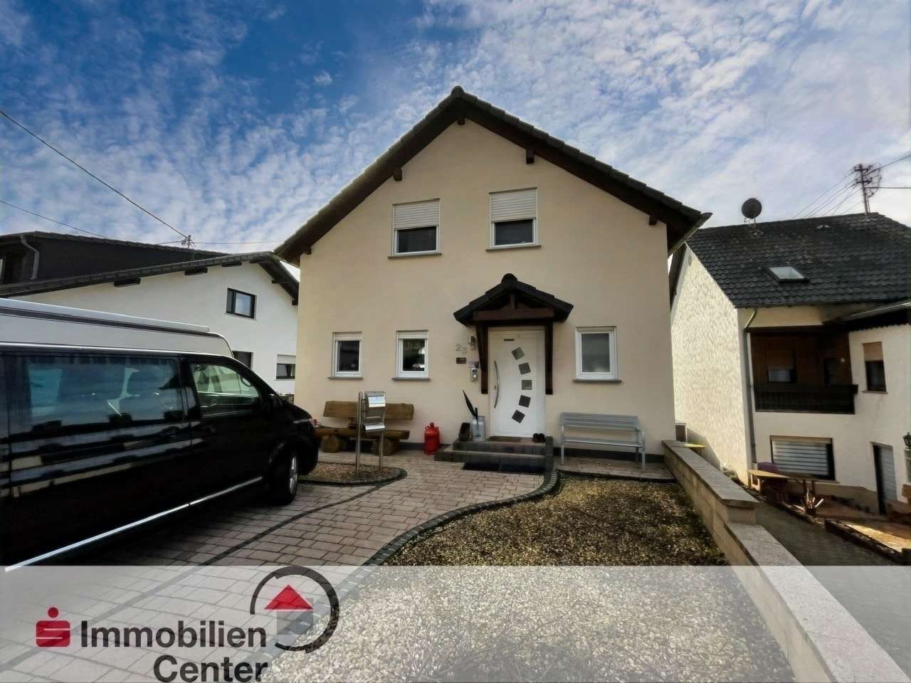 null - Einfamilienhaus in 66693 Mettlach mit 132m² kaufen