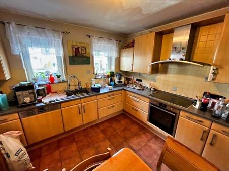 Küche - Einfamilienhaus in 66693 Mettlach mit 132m² kaufen