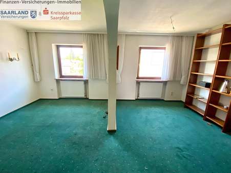 Wohn-/Esszimmer - Doppelhaushälfte in 66386 St. Ingbert mit 130m² kaufen