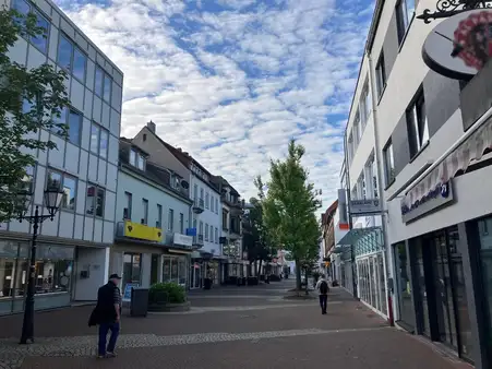 Immobilien mit Entwicklungspotential in bester Innenstadtlage