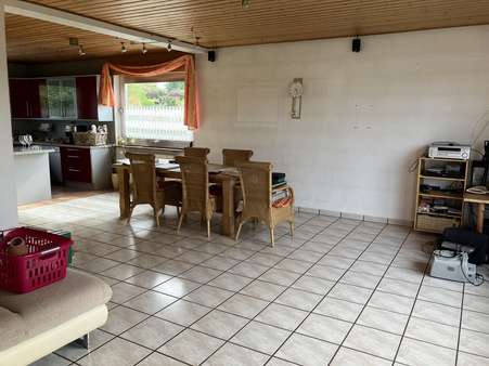 Esszimmer - Bungalow in 66564 Ottweiler mit 130m² kaufen