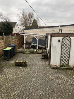 Hof - Einfamilienhaus in 66424 Homburg mit 125m² kaufen