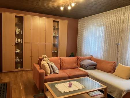 Wohnbereich - Einfamilienhaus in 66424 Homburg mit 125m² kaufen