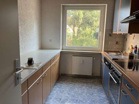 Küche - Etagenwohnung in 66424 Homburg mit 85m² kaufen