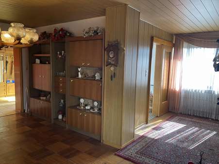 Woh-/Esszimmer EG - Einfamilienhaus in 66450 Bexbach mit 200m² kaufen