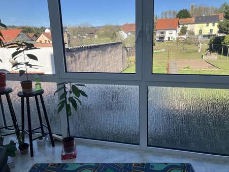 Wintergarten Wintergarten - Doppelhaushälfte in 66424 Homburg mit 170m² kaufen