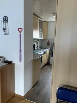 Vermietetes 2-Fam.Haus im Herzen von Ottweiler