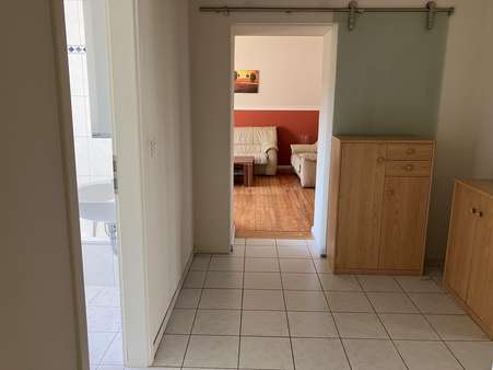 Diele EG - Einfamilienhaus in 66424 Homburg mit 165m² kaufen