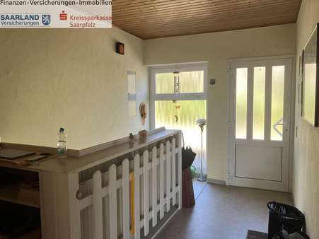 Eingang EG Eingang EG - Einfamilienhaus in 66450 Bexbach mit 200m² kaufen