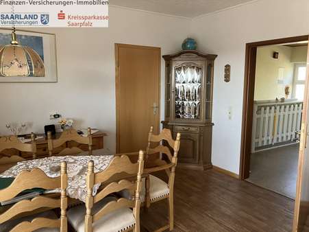 Wohn/Esszimmer EG Wohn/Esszimmer EG - Einfamilienhaus in 66450 Bexbach mit 200m² kaufen