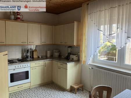 Wohnküche EG Wohnküche EG - Einfamilienhaus in 66450 Bexbach mit 200m² kaufen