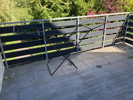 Balkon - Einfamilienhaus in 66450 Bexbach mit 120m² kaufen