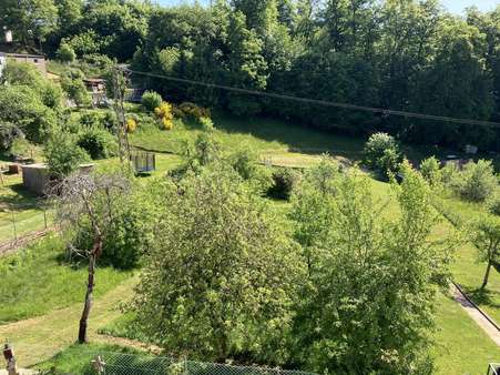 Garten Garten - Zweifamilienhaus in 66450 Bexbach mit 180m² kaufen