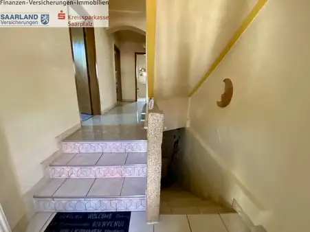 Einfamilienhaus in ruhiger Wohnlage