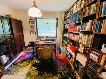 Gästezimmer - Erdgeschosswohnung in 66123 Saarbrücken mit 86m² kaufen