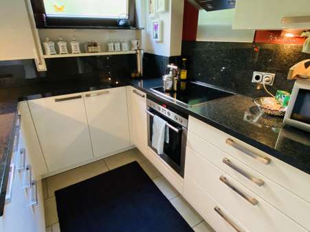 Küche - Erdgeschosswohnung in 66123 Saarbrücken mit 86m² kaufen
