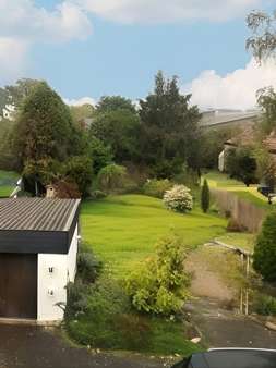 Garten - im Herzen der Stadt Garten - im Herzen der Stadt - Einfamilienhaus in 66424 Homburg mit 140m² kaufen