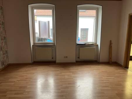 Wohnzimmer EG Wohnzimmer EG - Einfamilienhaus in 66450 Bexbach mit 120m² kaufen