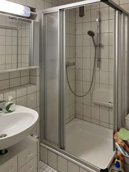 Bad Bad - Etagenwohnung in 66424 Homburg mit 103m² kaufen