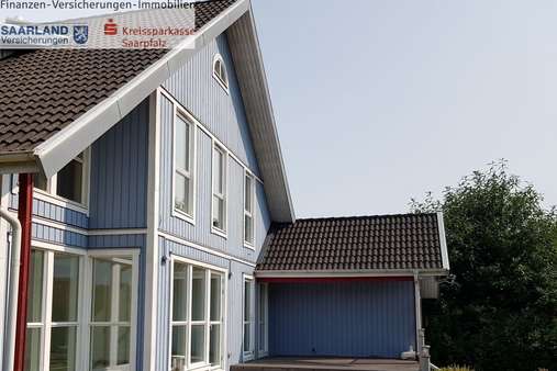 Suedterasse - Einfamilienhaus in 66424 Homburg mit 210m² kaufen