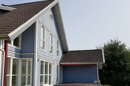 Skandinavischer Wohntraum in bester Lage – Lichtdurchflutet, energieeffizient