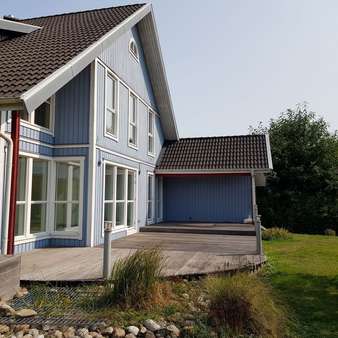 Suedterasse Suedterasse - Einfamilienhaus in 66424 Homburg mit 210m² kaufen