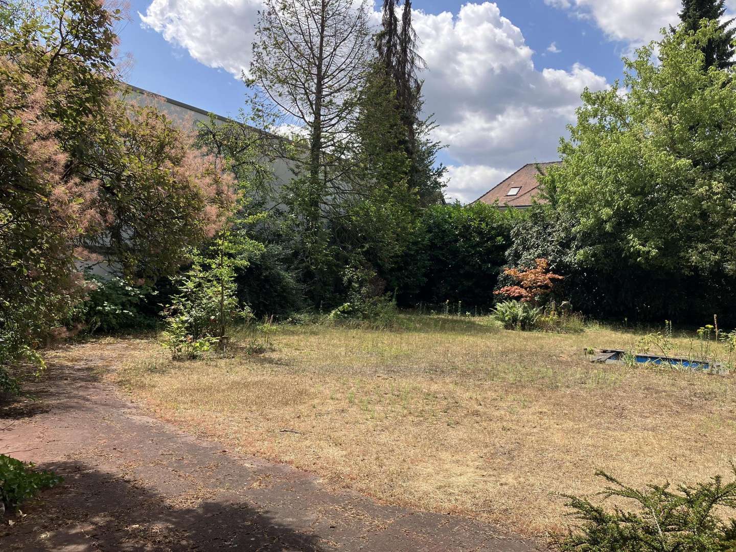Grundstück Grundstück - Grundstück in 66424 Homburg mit 1769m² kaufen